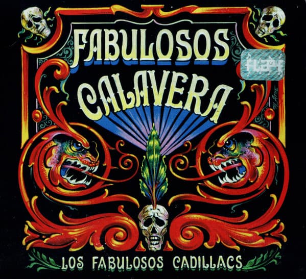 Fabulosos Calavera