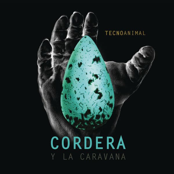 Cordera Y La Caravana — Tecnoanimal