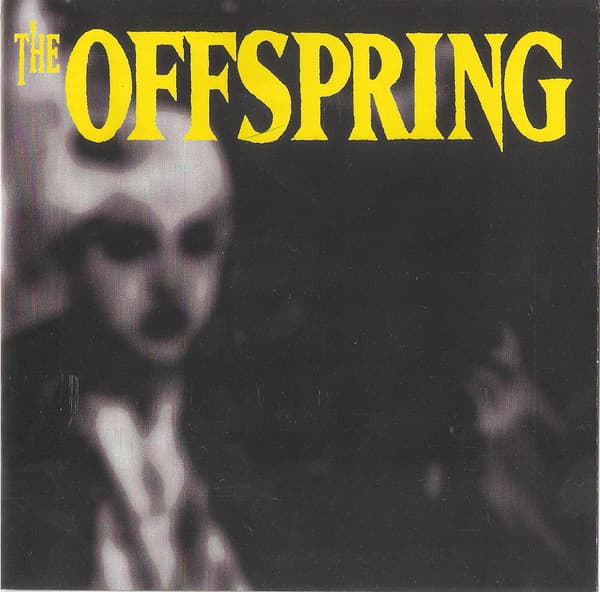 The Offspring — The Offspring