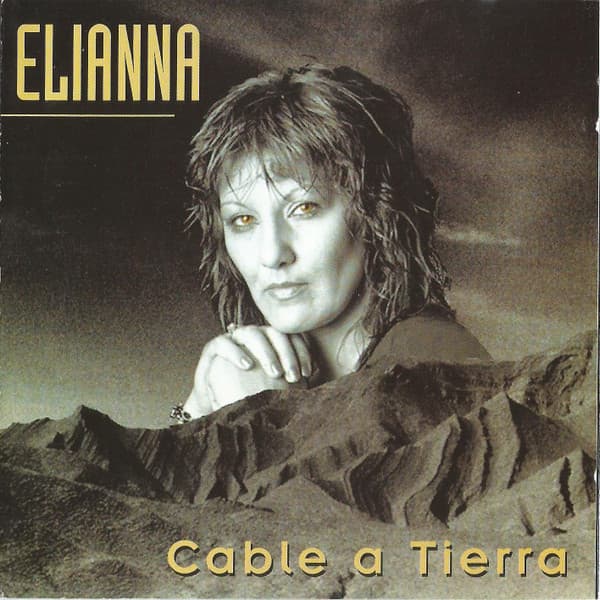 Elianna — Cable A Tierra