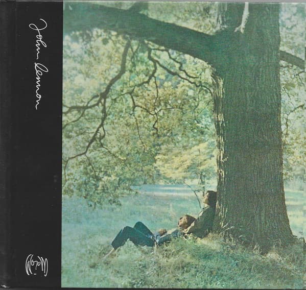 John Lennon & Plastic Ono Band — John Lennon / Plastic Ono Band