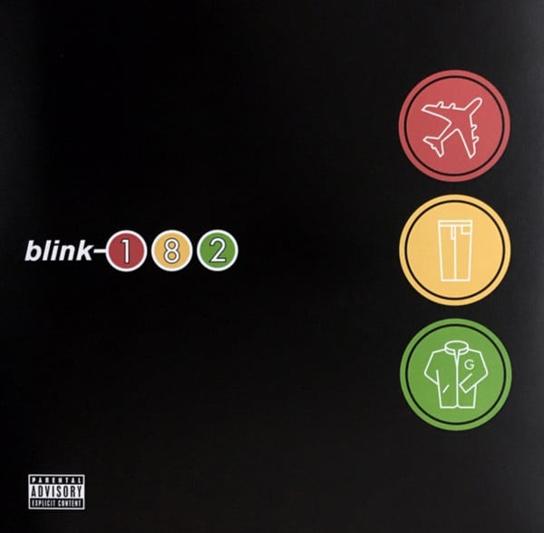 Take Off Your Pants And Jacket — Blink-182