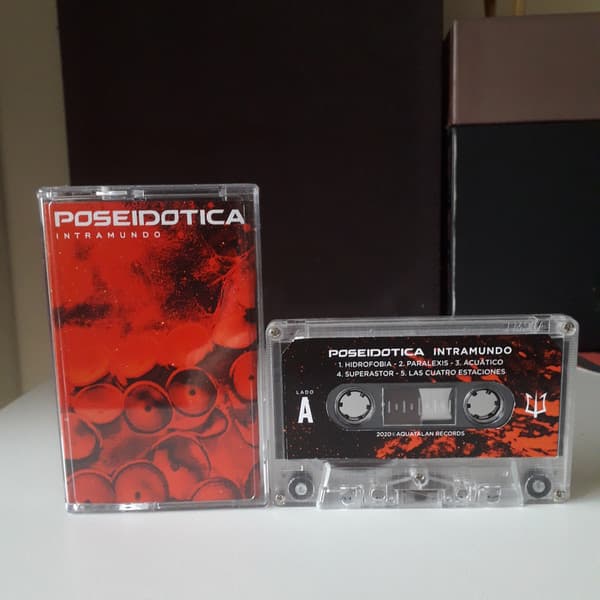 Poseidotica — Intramundo