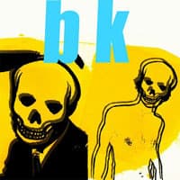 Bk — Bk