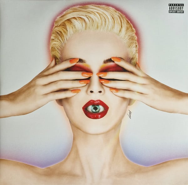 Katy Perry – Witness