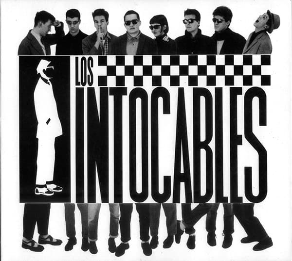 Los Intocables — Los Intocables