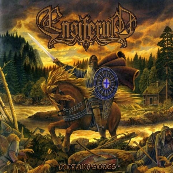 Ensiferum — Victory Songs