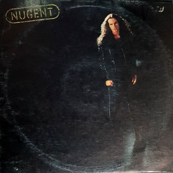 Ted Nugent — Nugent
