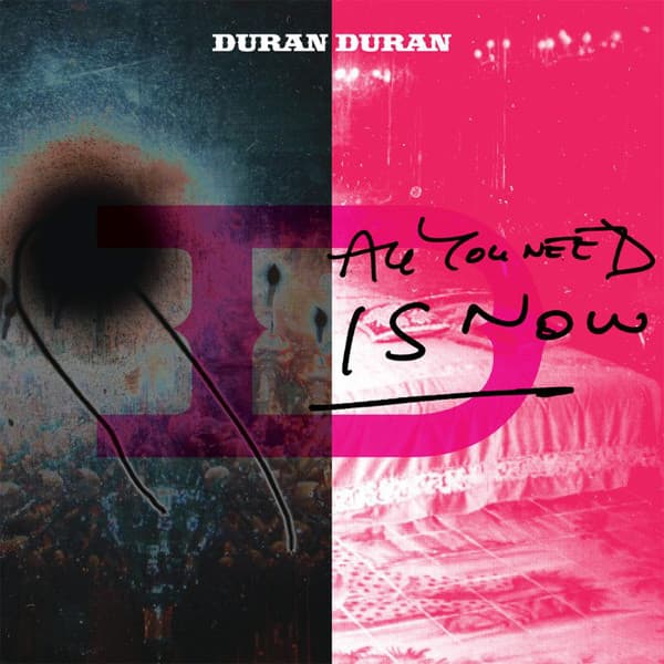 Duran Duran — All You Need Is Now