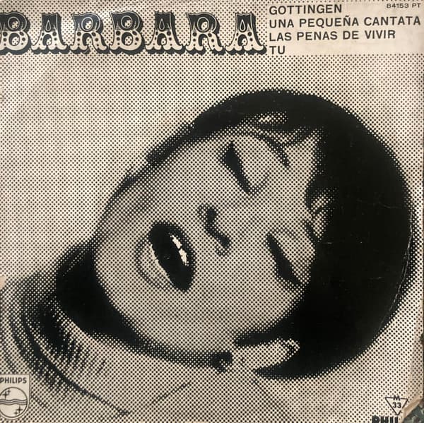 Barbara — Gottingen