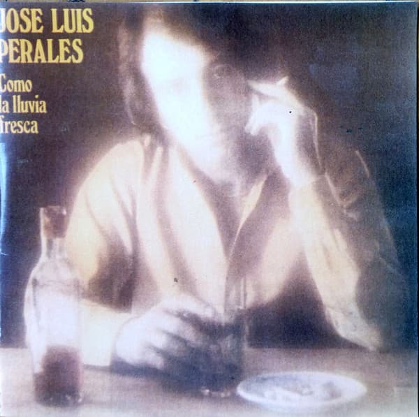 José Luis Perales — Como La Lluvia Fresca