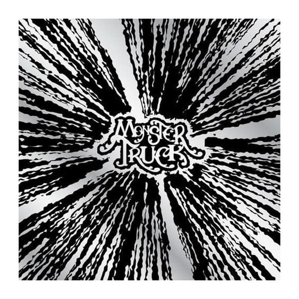 Monster Truck — Furiosity