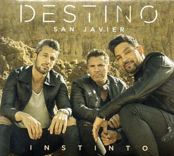 Destino San Javier — Instinto