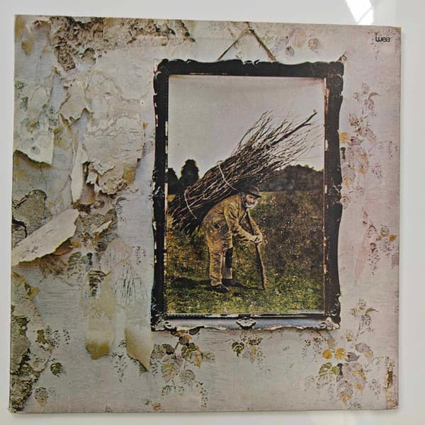 Led Zeppelin — Untitled