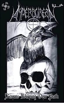 Hyperborean — Ravens Weeping Over Path