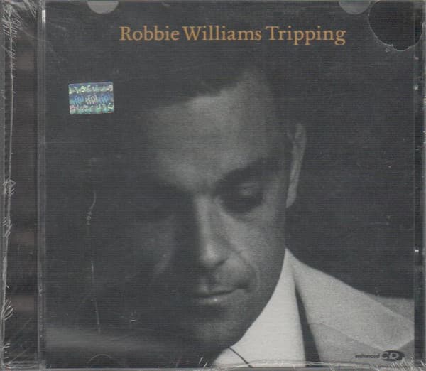 Robbie Williams — Tripping