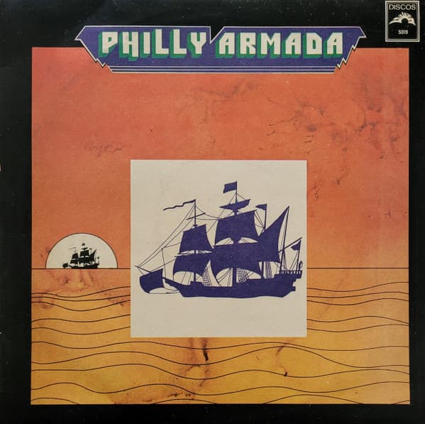 The Armada Orchestra — Philly Armada