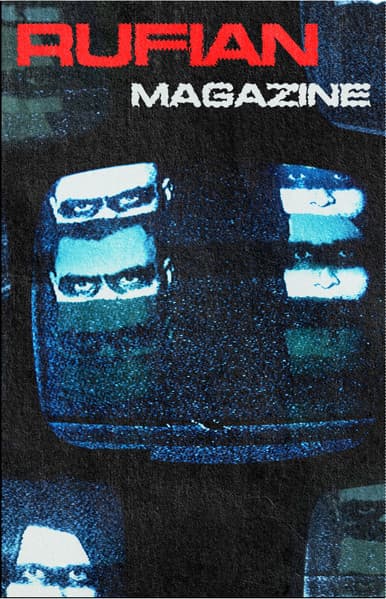 KRSSV — Rufián Magazine