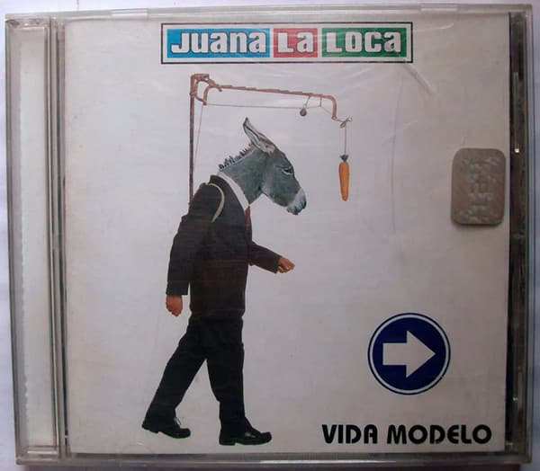Juana La Loca — Vida Modelo