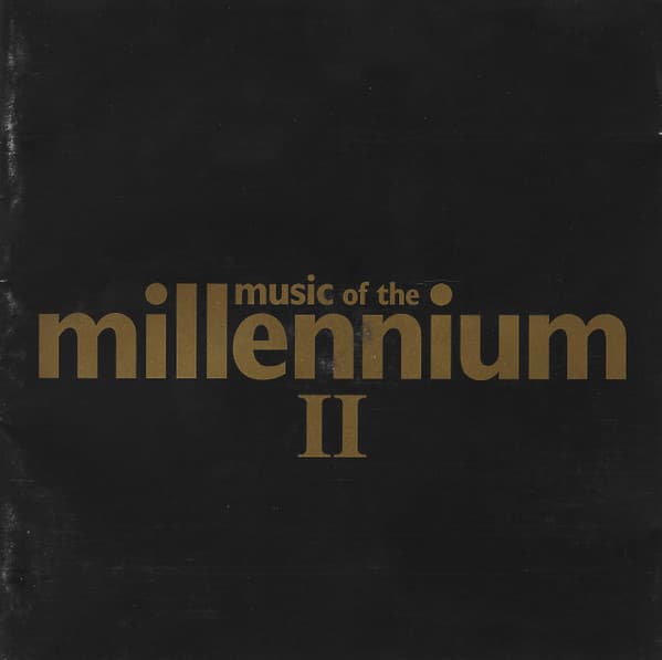 Various — Music Of The Millennium II