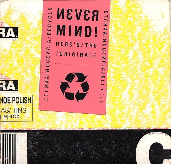 Eterna Inocencia — Recycle