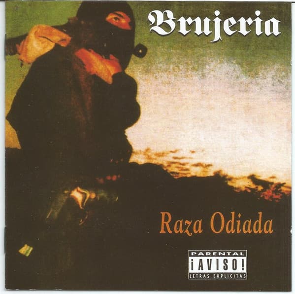 Brujeria — Raza Odiada