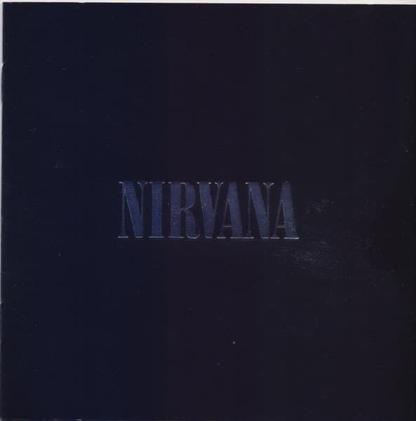 Nirvana — Nirvana