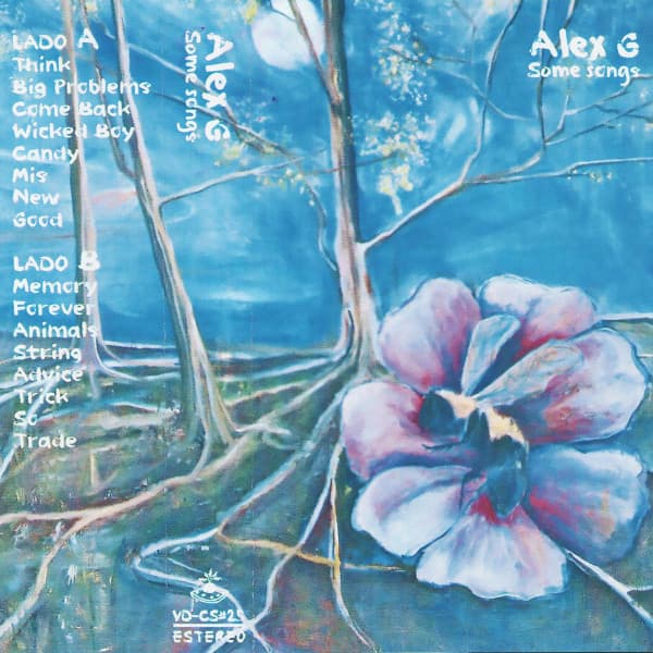 Alex G — Some Songs