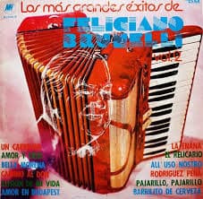 Feliciano Brunelli — Los Mas Grandes Exitos Vol 2