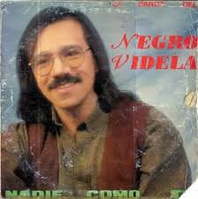 Negro Videla — Nadie Como Tu
