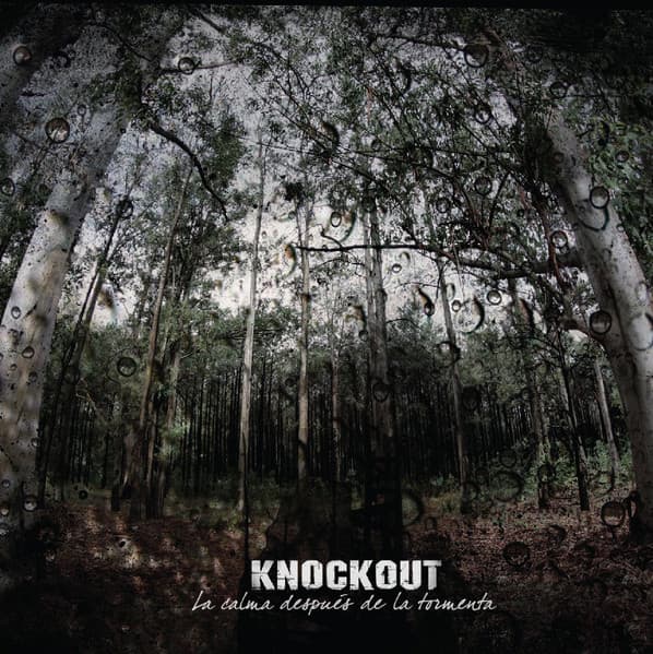 Knockout — La Calma Despues de la Tormenta