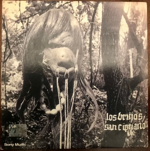Los Brujos — San Cipriano