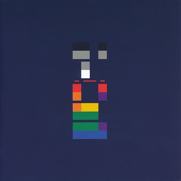 Coldplay — X&Y