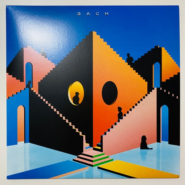 Bandalos Chinos – BACH