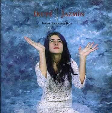Irupé Tarragó Ros — Irupé | Jazmín