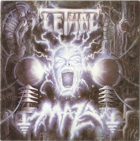 Lethal — Maza