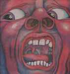 King Crimson — In The Court Of The Crimson King (An Observation By King Crimson)