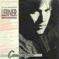 Alejandro Lerner — Canciones