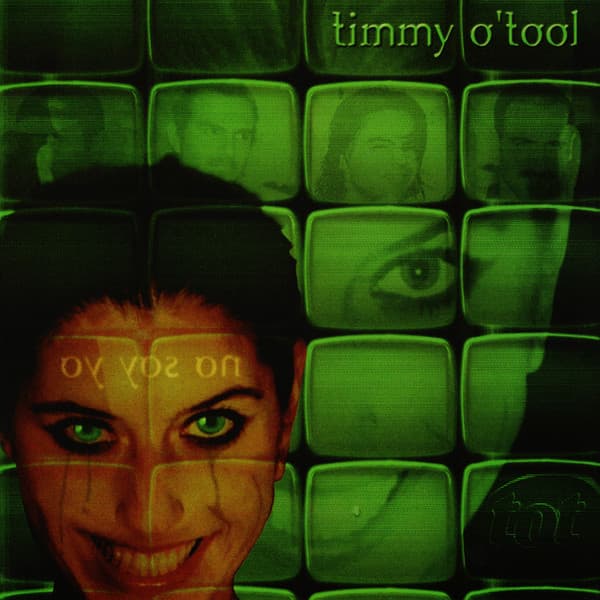 Timmy O'Tool — No Soy Yo