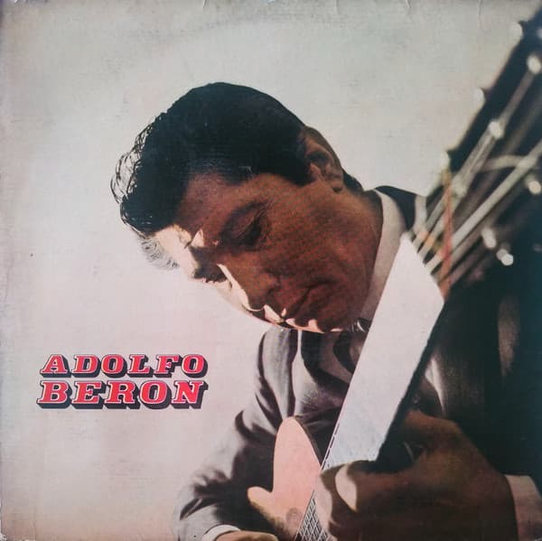 Adolfo Beron — Adolfo Beron