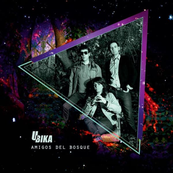 Ubika — Amigos Del Bosque