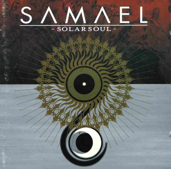 Samael — Solar Soul