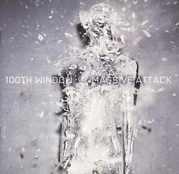Massive Attack — 100th Window