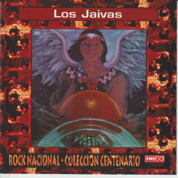 Los Jaivas — Los Jaivas
