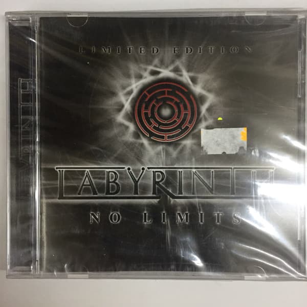 Labyrinth — No Limits