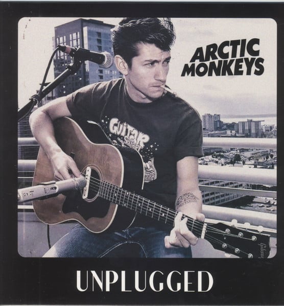 Arctic Monkeys – Unplugged
