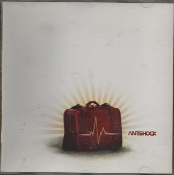 Antishock — Ash