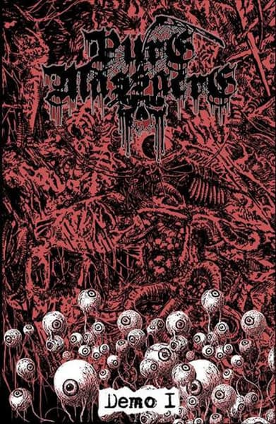 Pure Massacre — Demo I