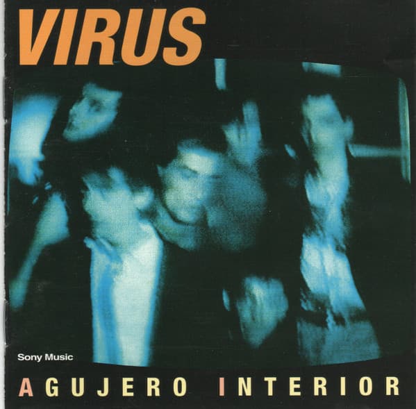 Virus — Agujero Interior
