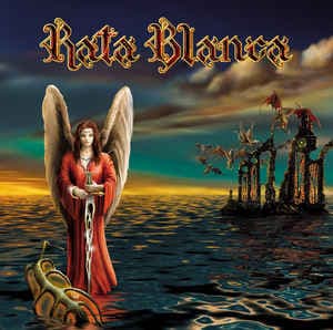 Rata Blanca — EP
